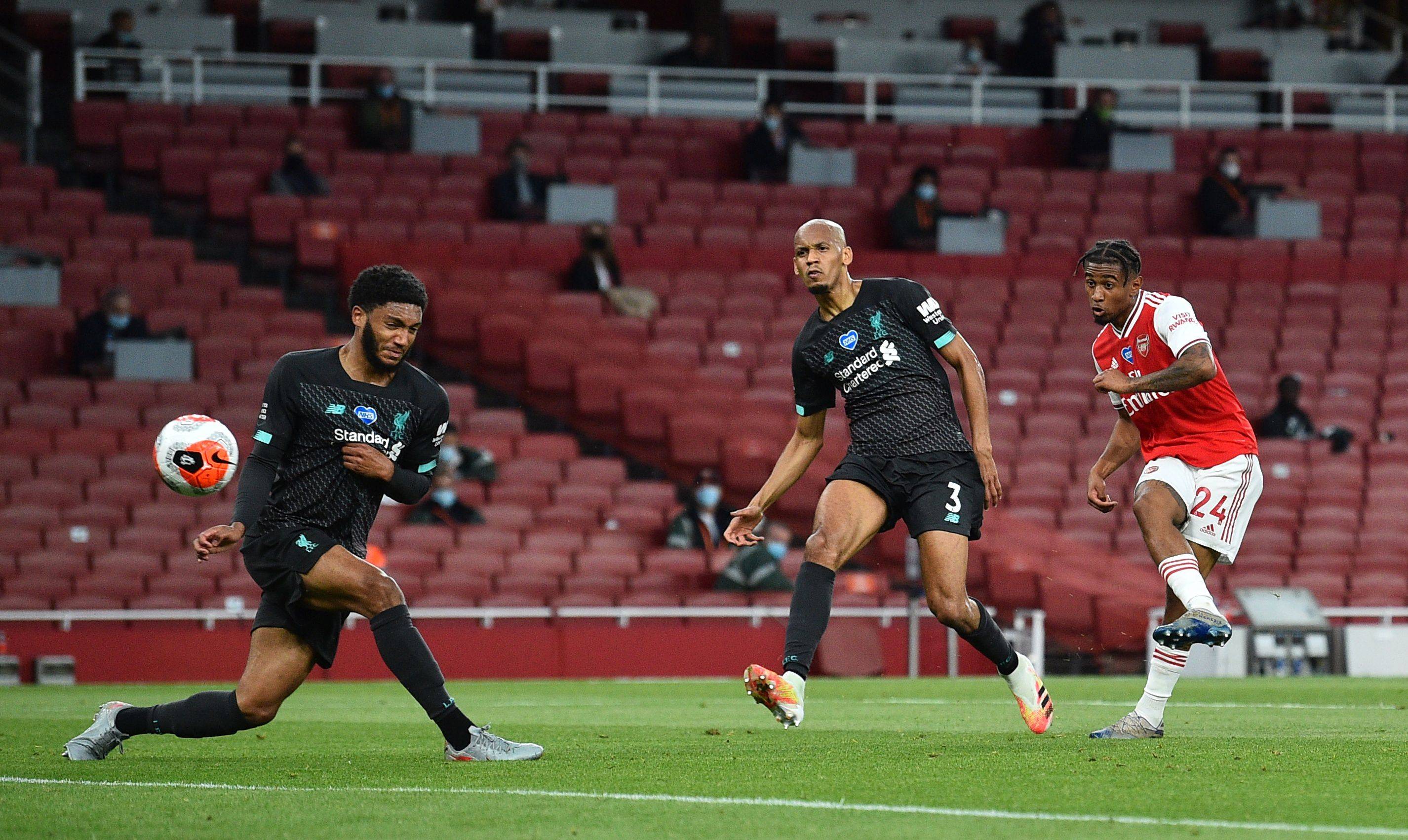 比賽進行到 比賽進行到